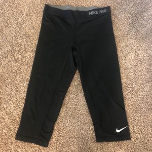 Nike Pro leggings